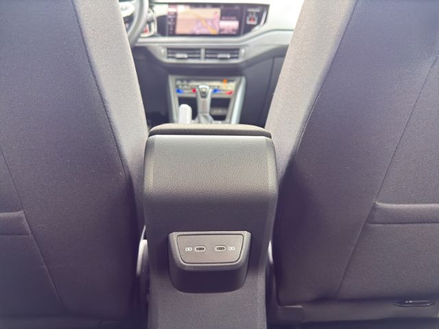 Volkswagen Taigo 2024