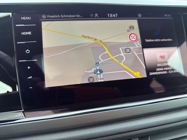 Volkswagen Taigo 2024