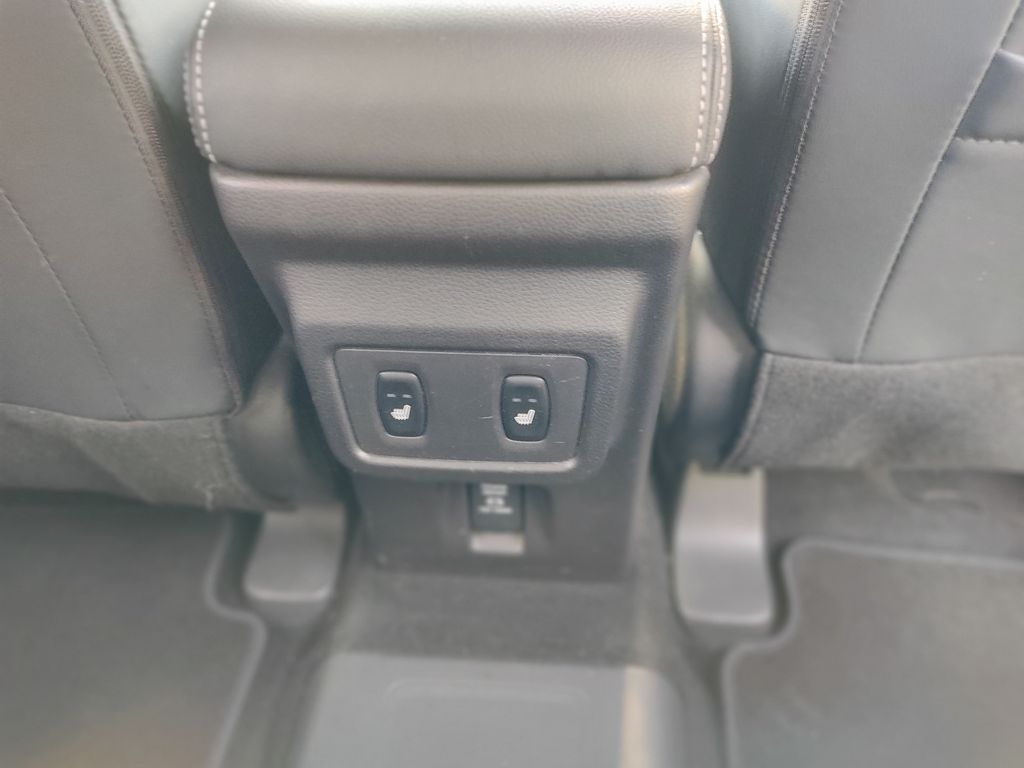 Mitsubishi Eclipse Cross 2021