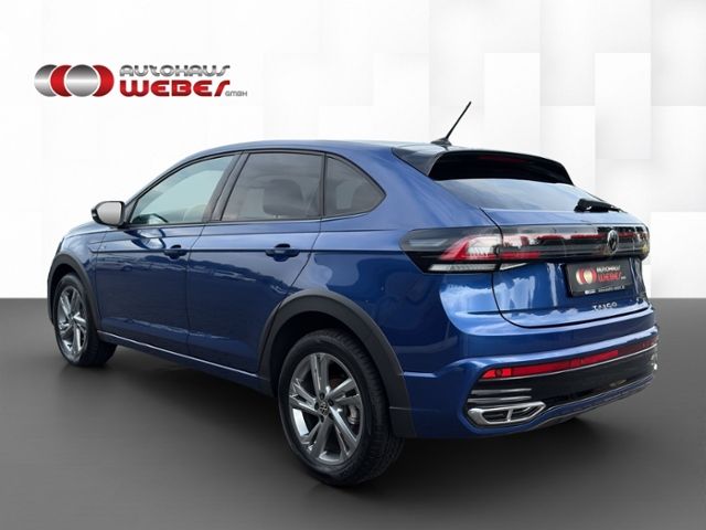 Volkswagen Taigo 2024