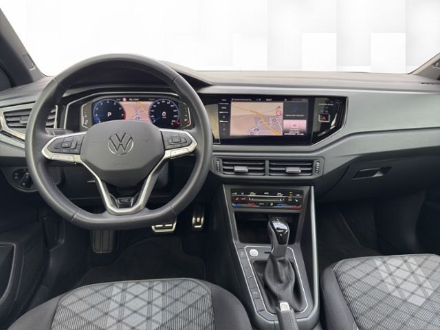 Volkswagen Taigo 2024