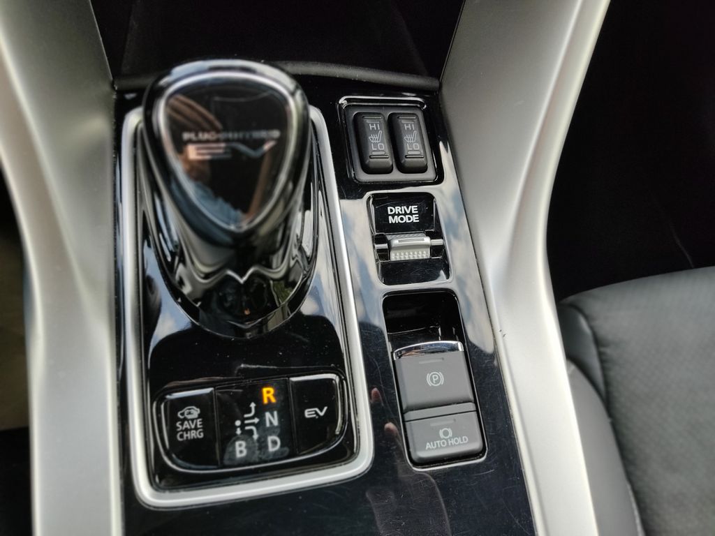 Mitsubishi Eclipse Cross 2021