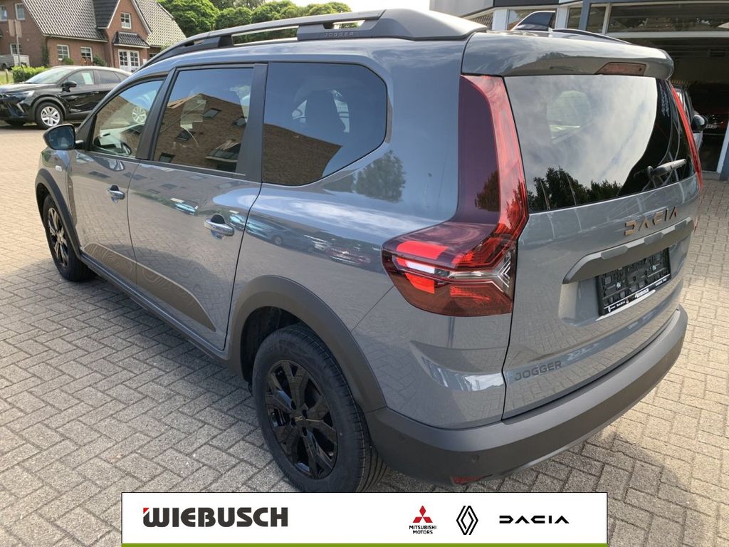 Dacia Jogger 2025