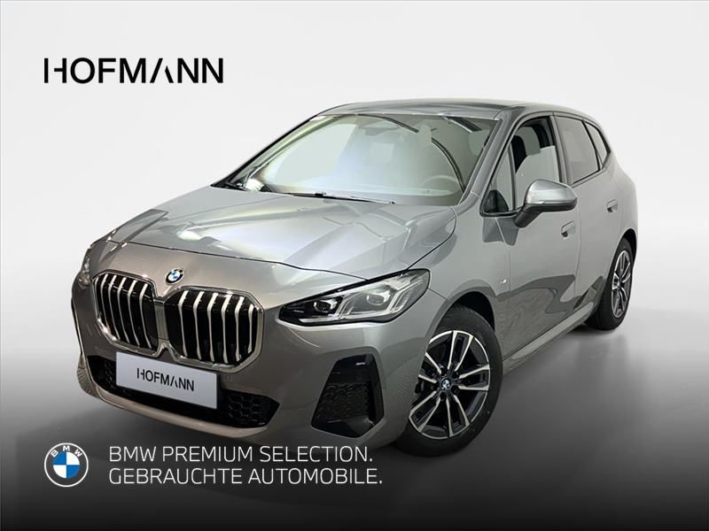 BMW 218 Active Tourer 2024