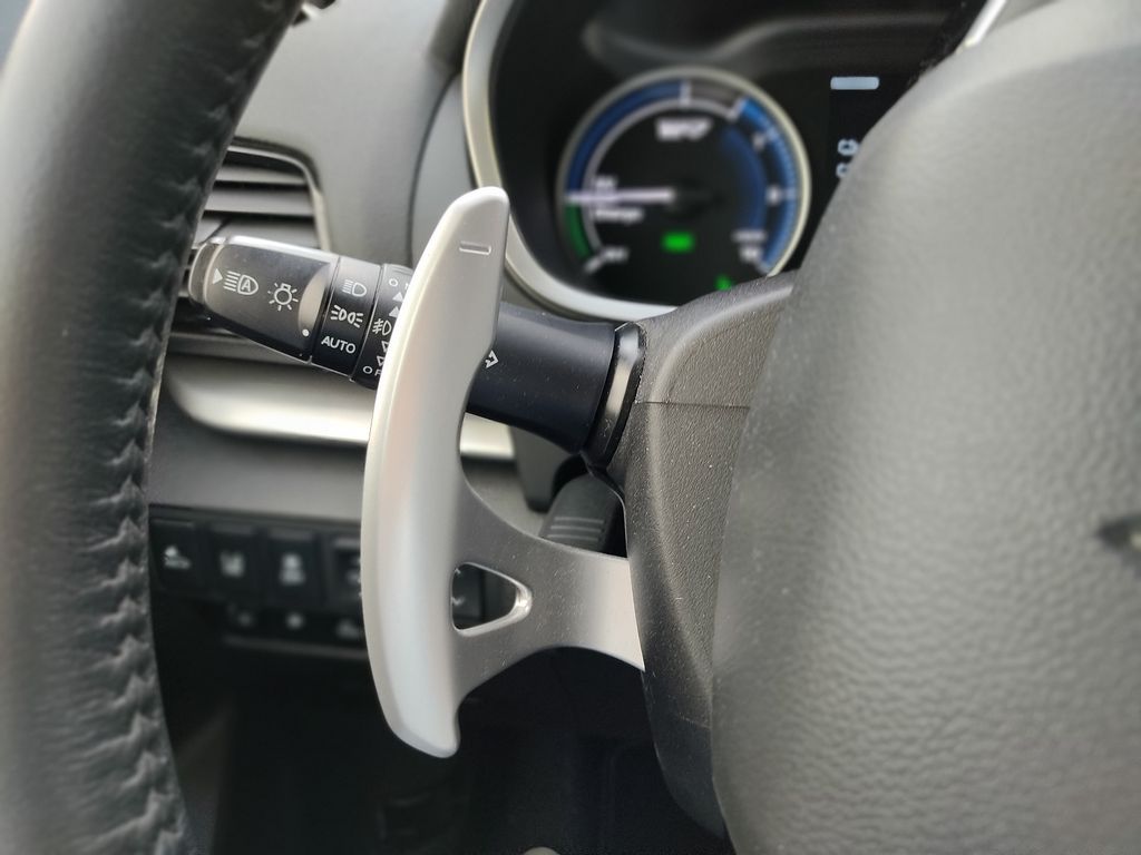 Mitsubishi Eclipse Cross 2021