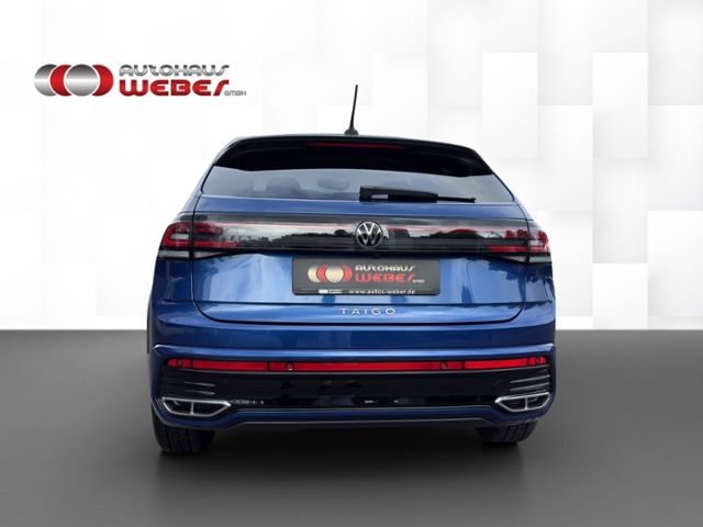Volkswagen Taigo 2024