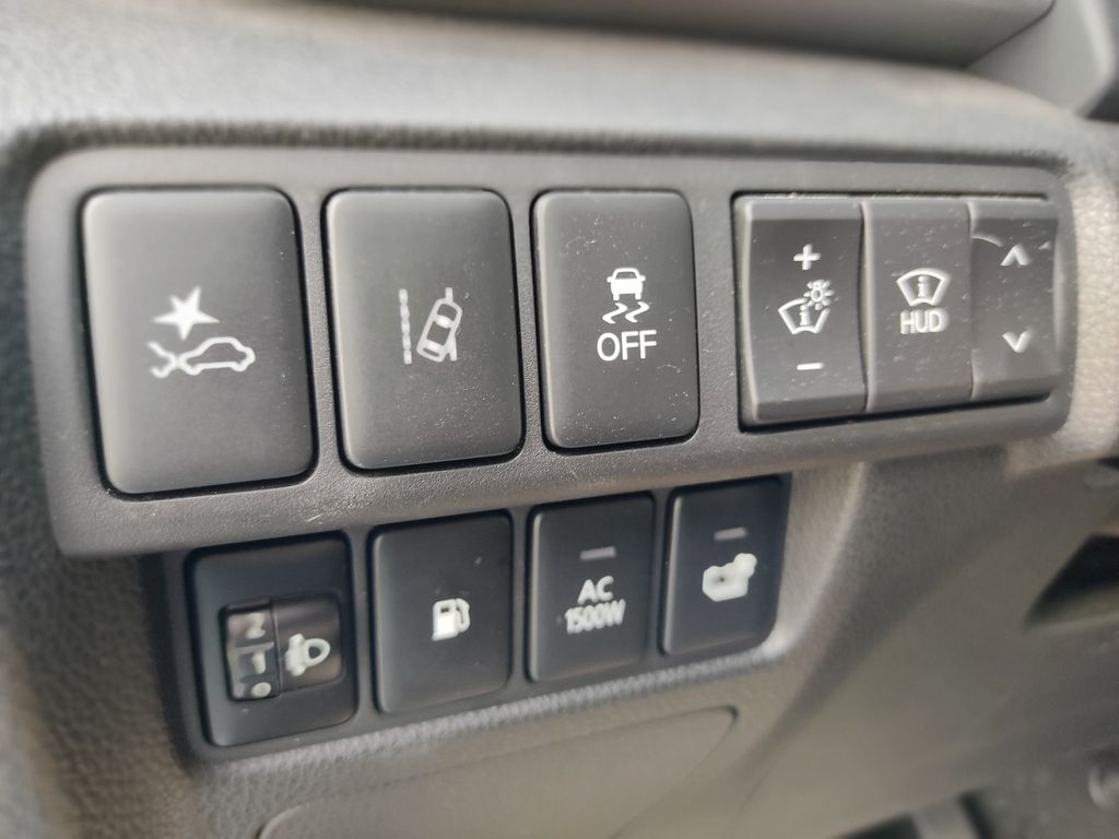 Mitsubishi Eclipse Cross 2021