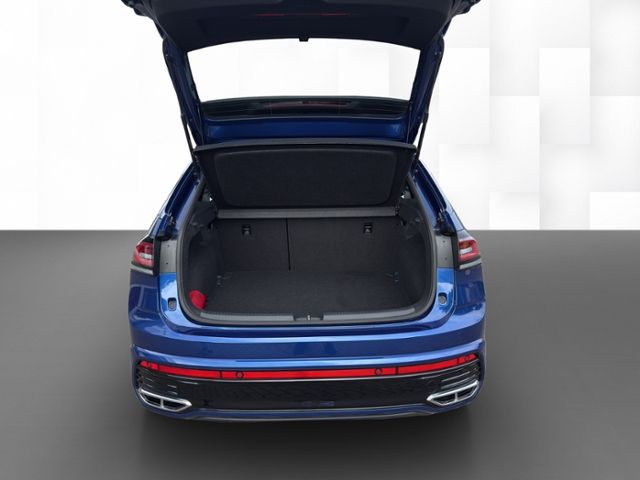 Volkswagen Taigo 2024