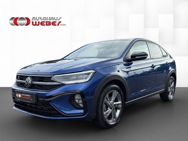 Volkswagen Taigo 2024