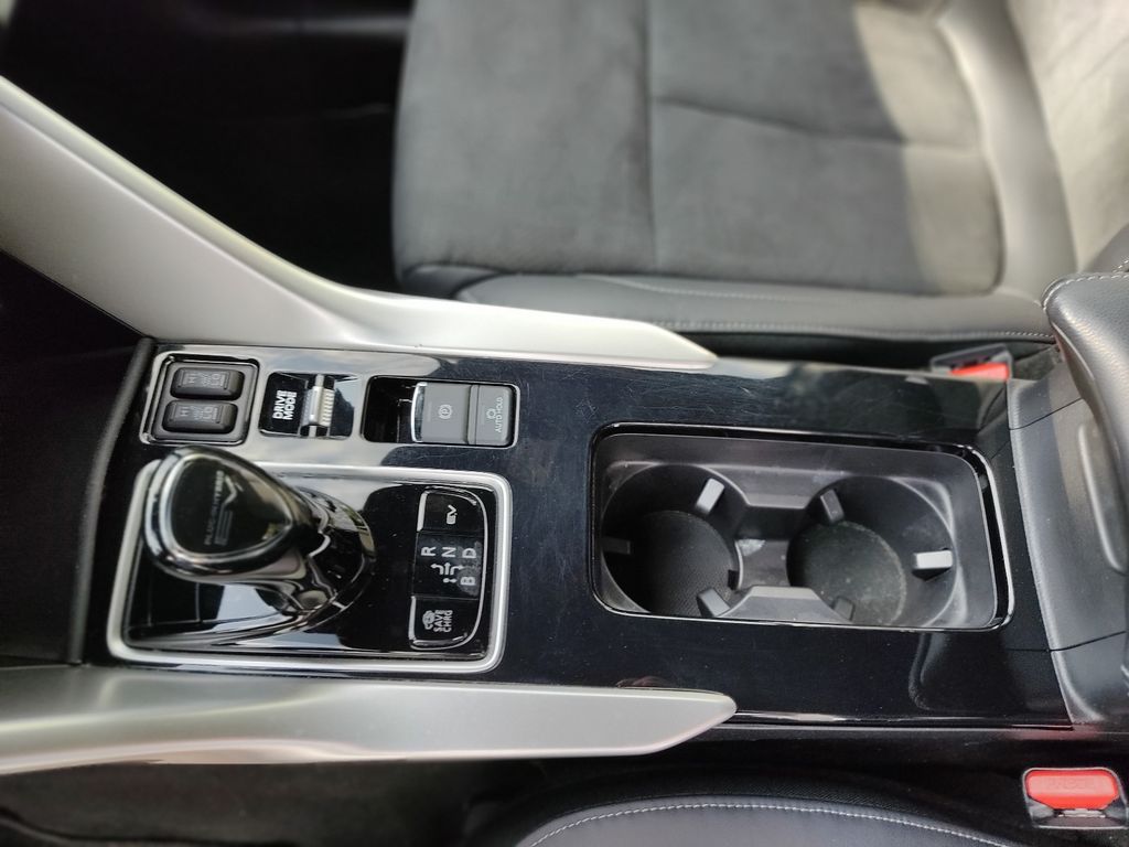 Mitsubishi Eclipse Cross 2021