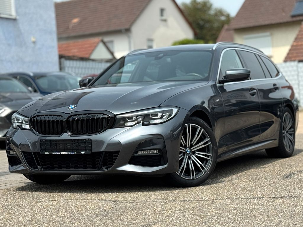 BMW 320 2020