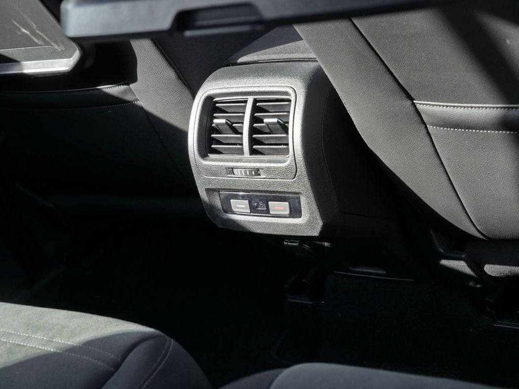 Volkswagen Touran 2021