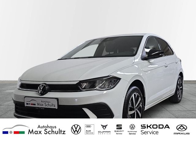 Volkswagen Polo 2025