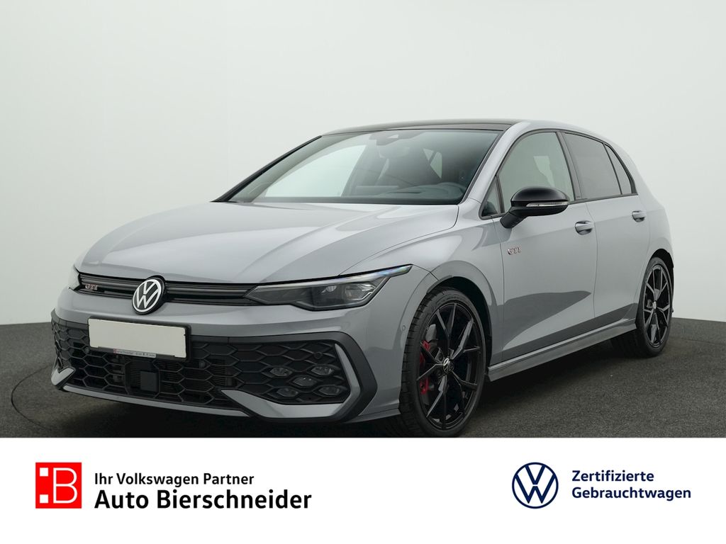 Volkswagen Golf 2024