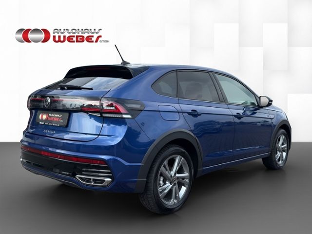 Volkswagen Taigo 2024