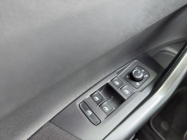 Volkswagen Taigo 2024