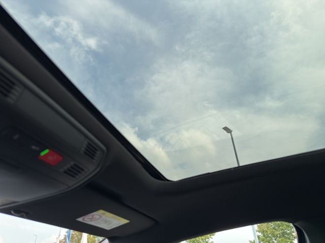 Volkswagen Taigo 2024