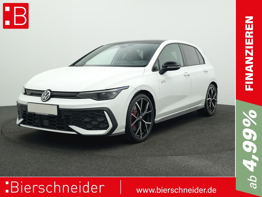 Volkswagen Golf 2024