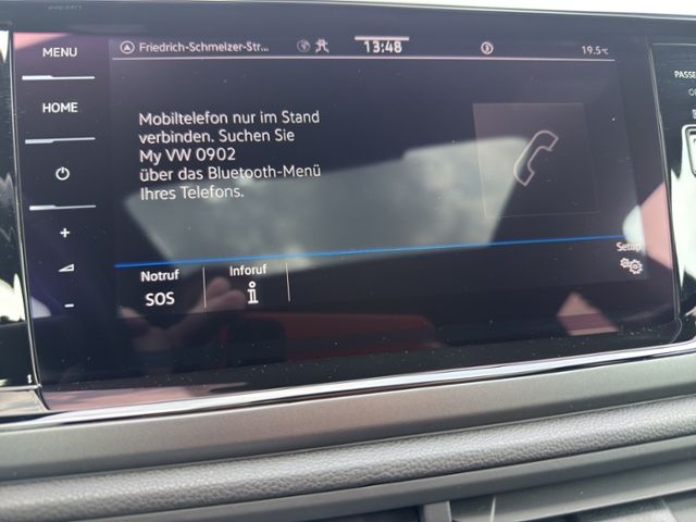 Volkswagen Taigo 2024