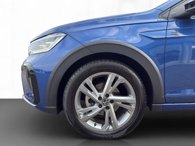 Volkswagen Taigo 2024