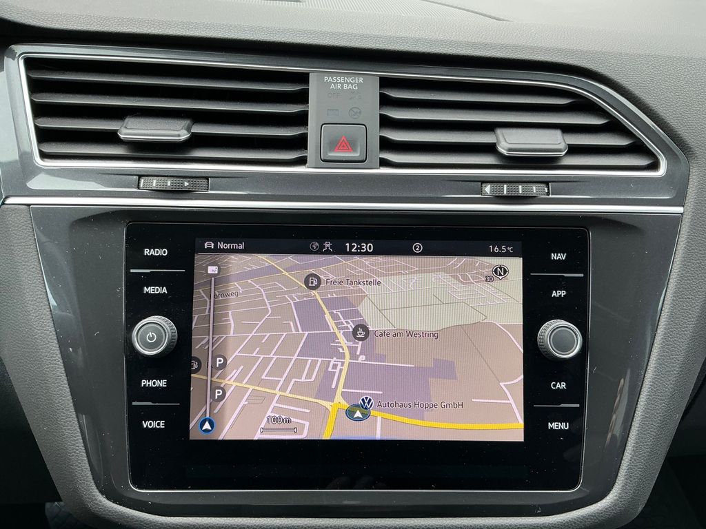 Volkswagen Tiguan Allspace 2023