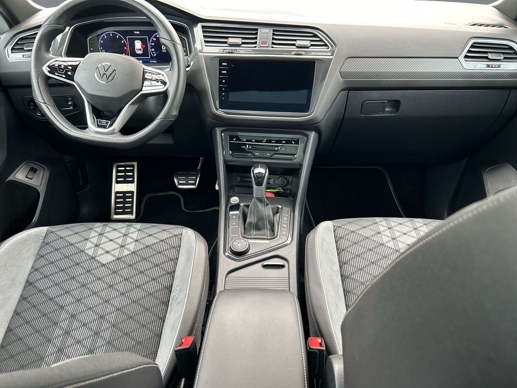 Volkswagen Tiguan Allspace 2023