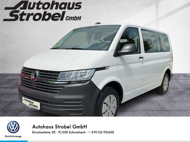 Volkswagen T6 Kombi 2020