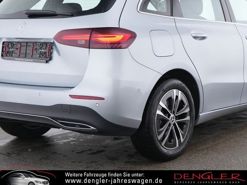 Mercedes-Benz B 250 2024