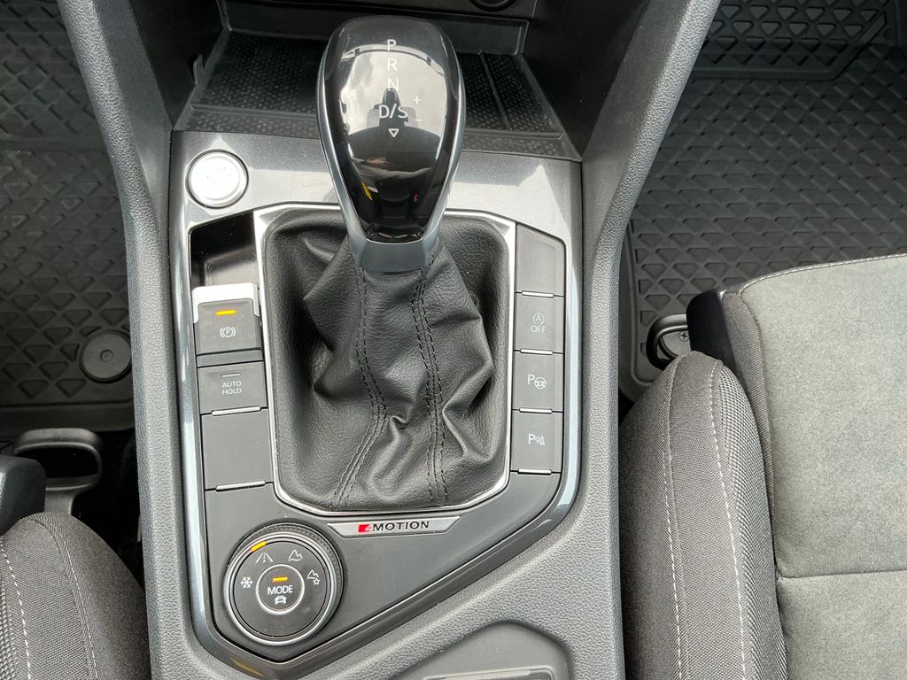 Volkswagen Tiguan Allspace 2023