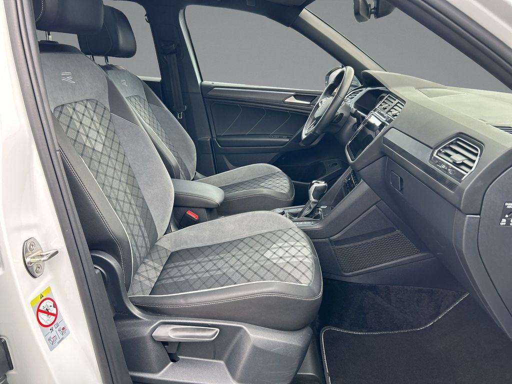 Volkswagen Tiguan Allspace 2023