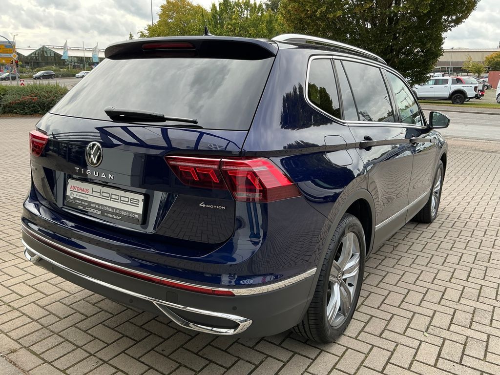 Volkswagen Tiguan Allspace 2023