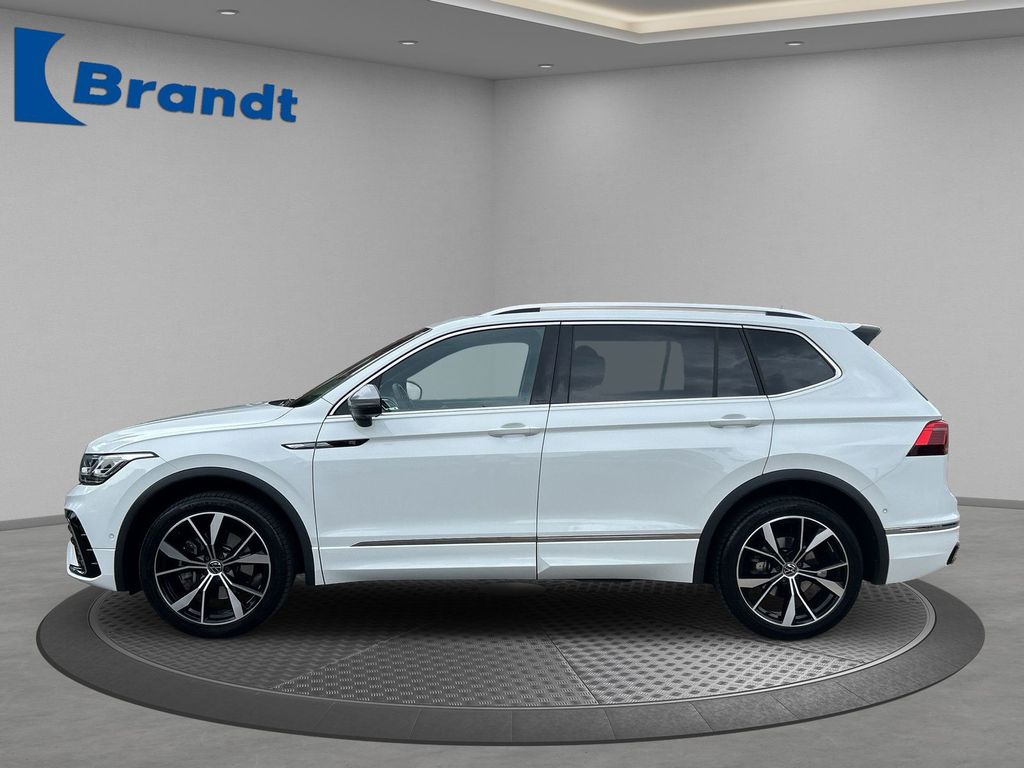 Volkswagen Tiguan Allspace 2023