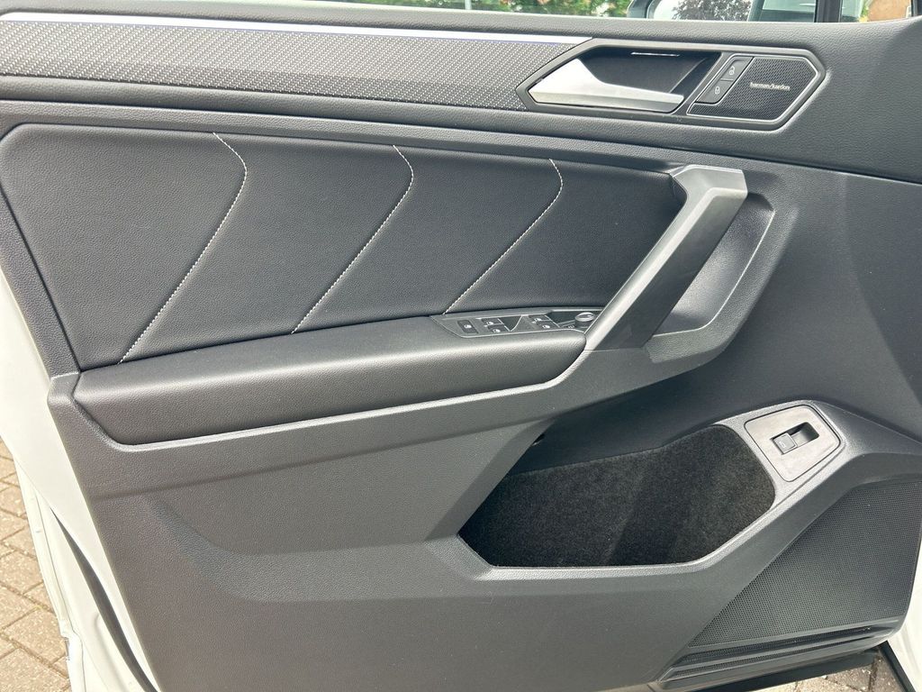Volkswagen Tiguan Allspace 2023