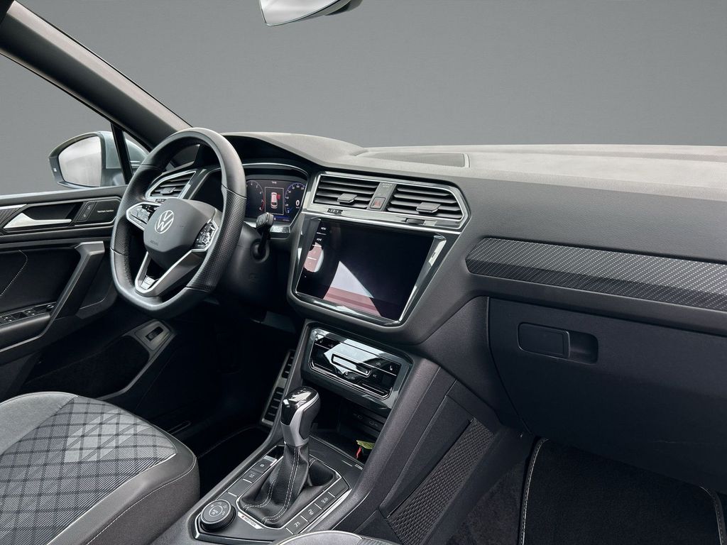 Volkswagen Tiguan Allspace 2023