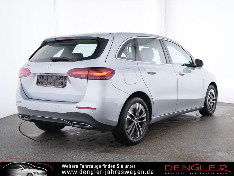 Mercedes-Benz B 250 2024