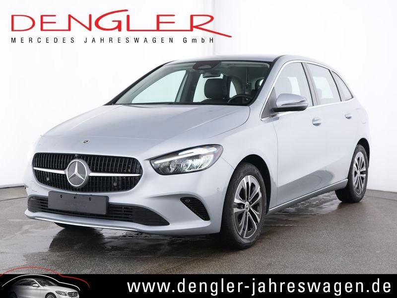 Mercedes-Benz B 250 2024