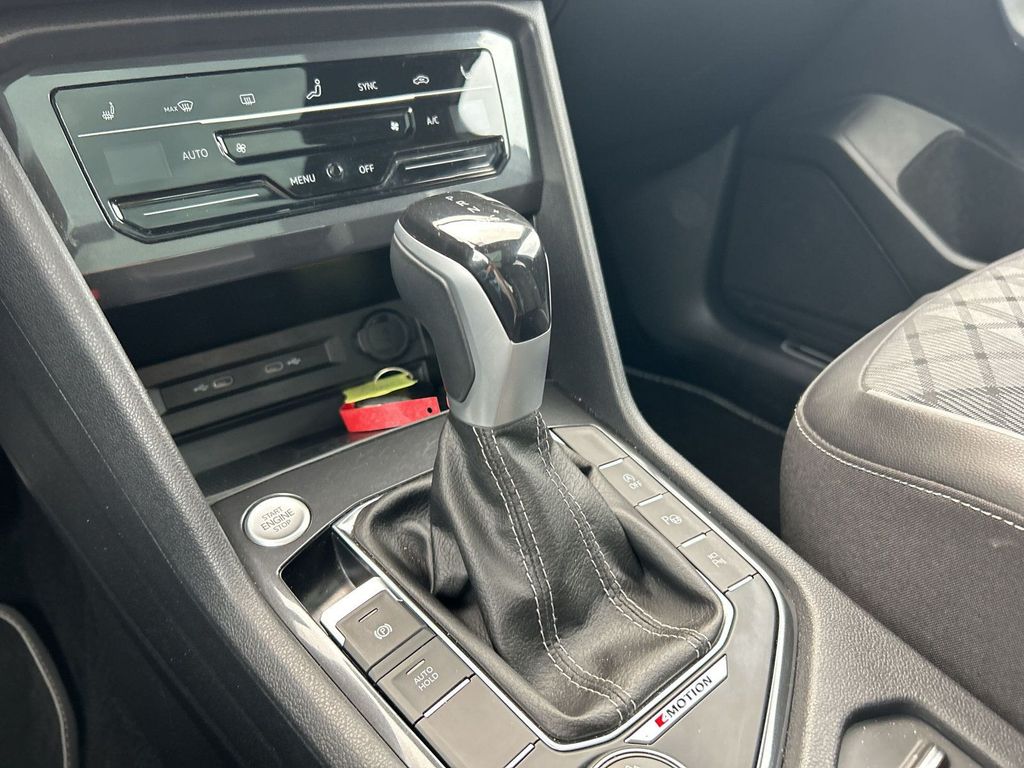 Volkswagen Tiguan Allspace 2023