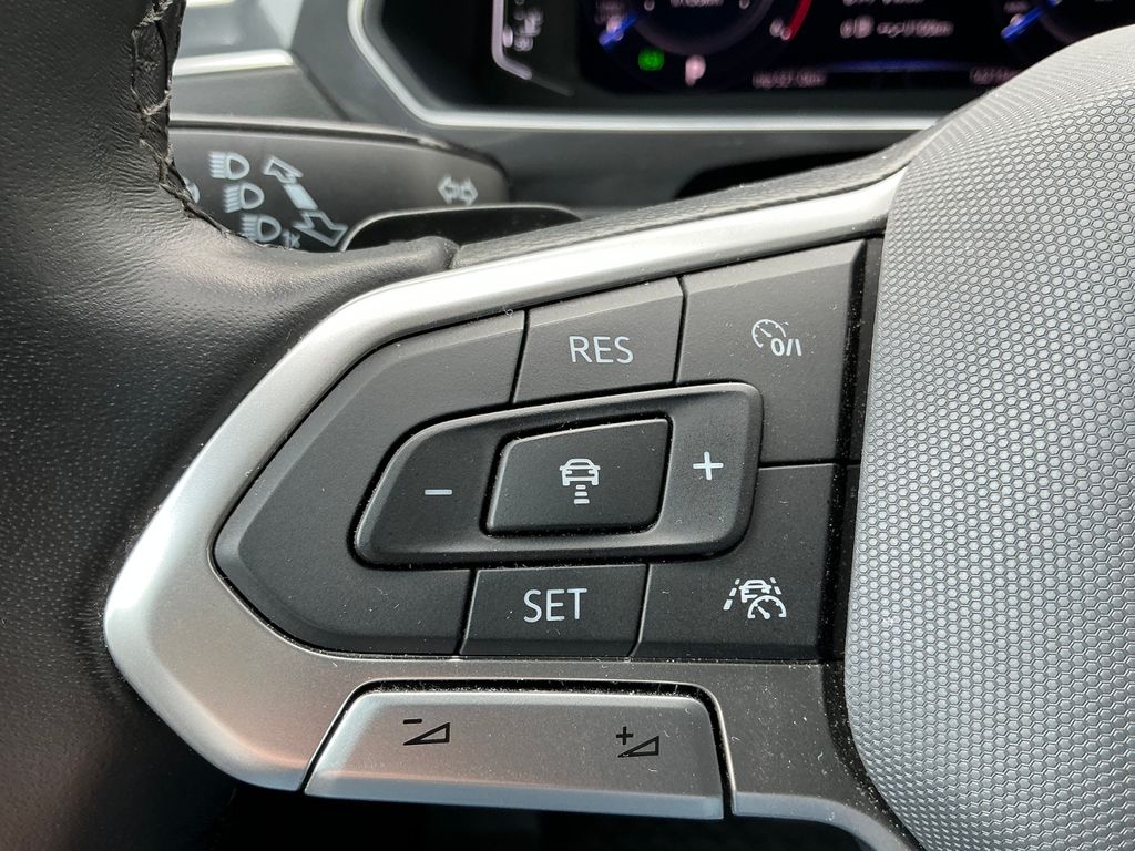 Volkswagen Tiguan Allspace 2023