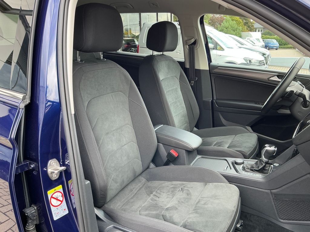 Volkswagen Tiguan Allspace 2023