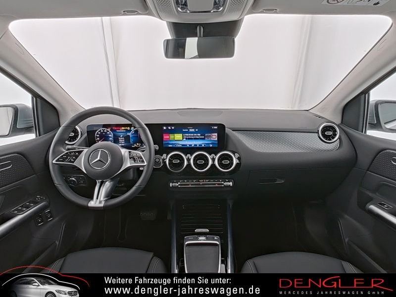 Mercedes-Benz B 250 2024