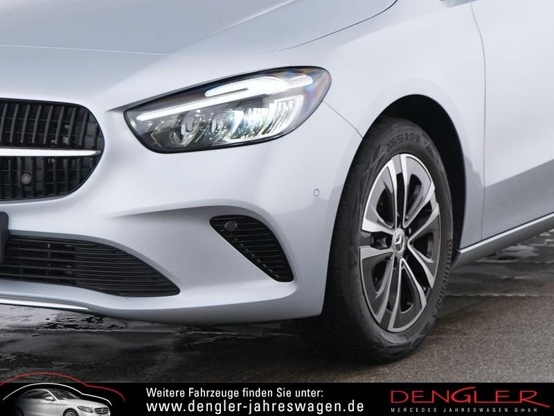 Mercedes-Benz B 250 2024