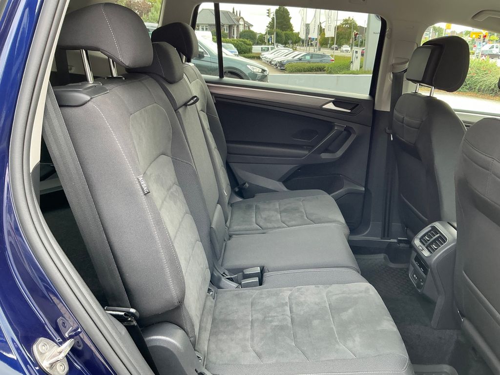 Volkswagen Tiguan Allspace 2023