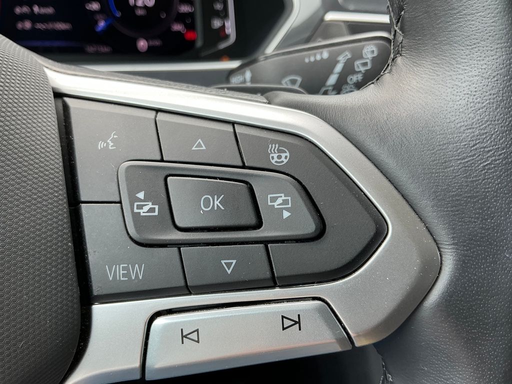 Volkswagen Tiguan Allspace 2023