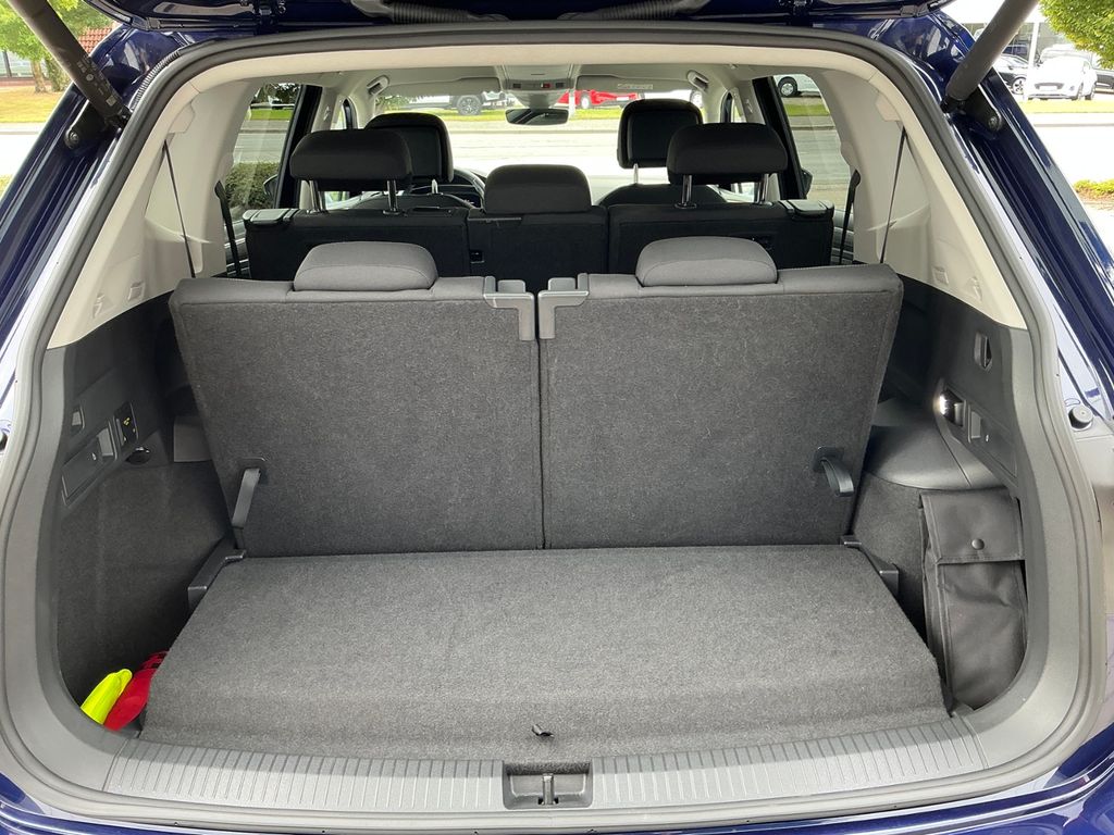 Volkswagen Tiguan Allspace 2023