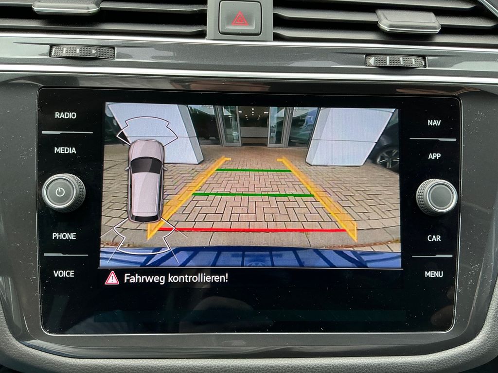 Volkswagen Tiguan Allspace 2023