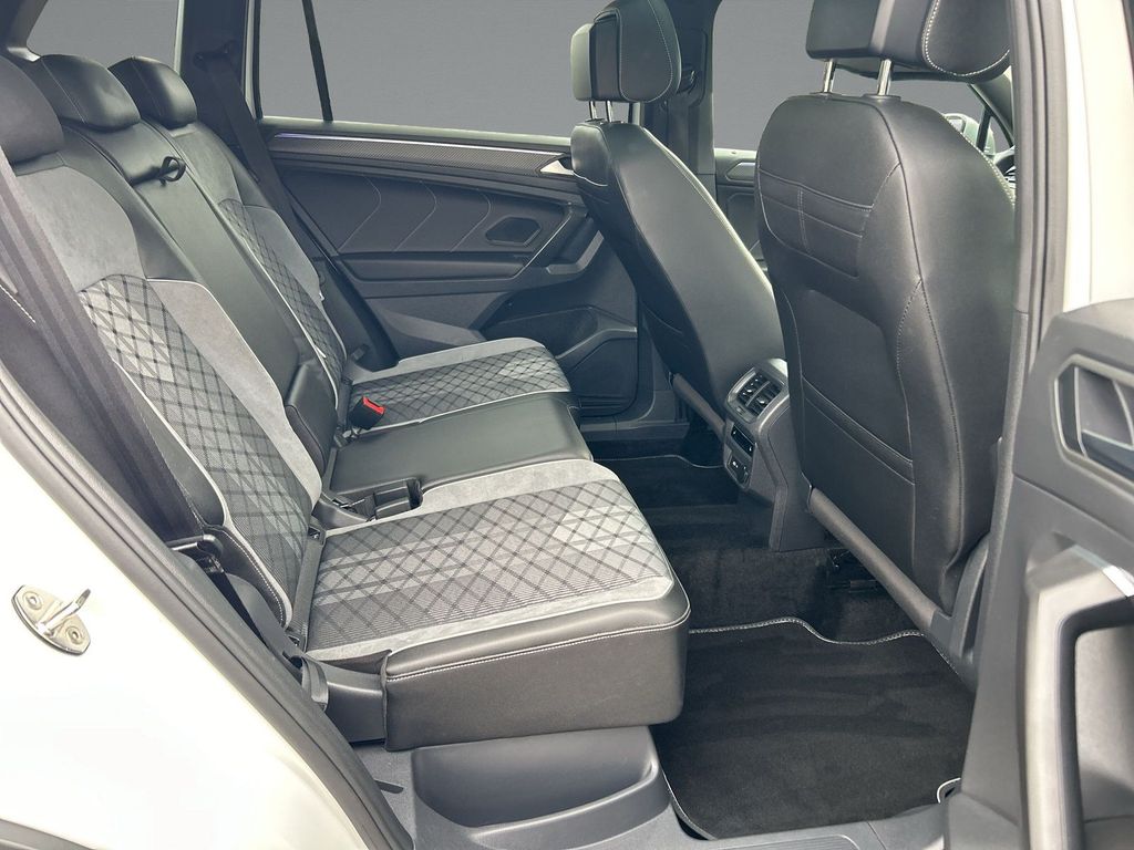 Volkswagen Tiguan Allspace 2023