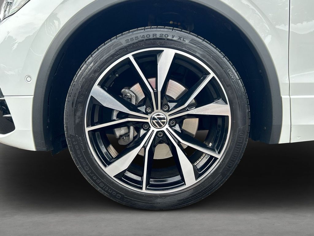 Volkswagen Tiguan Allspace 2023