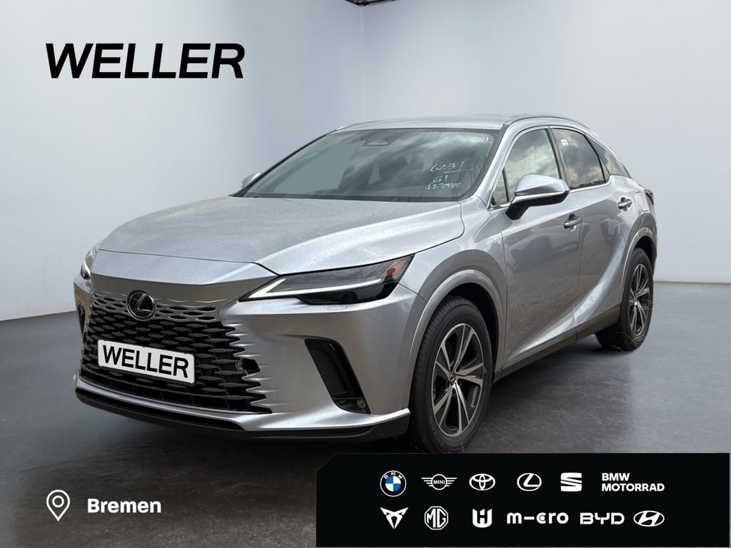 Lexus RX 450 2025