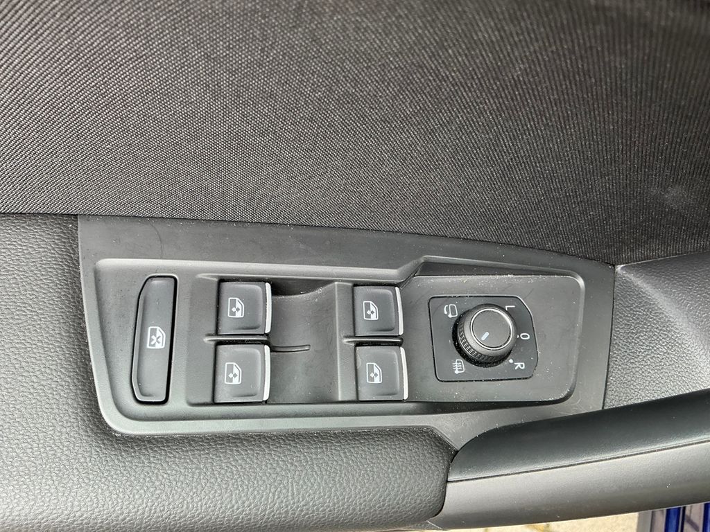 Volkswagen Tiguan Allspace 2023