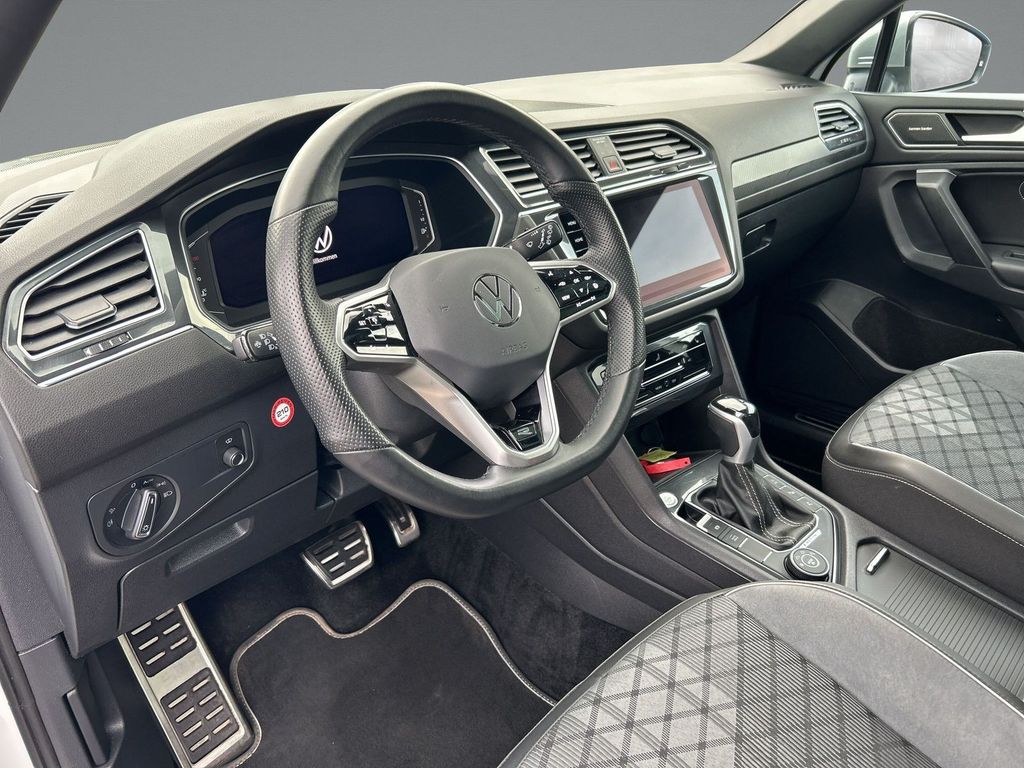 Volkswagen Tiguan Allspace 2023